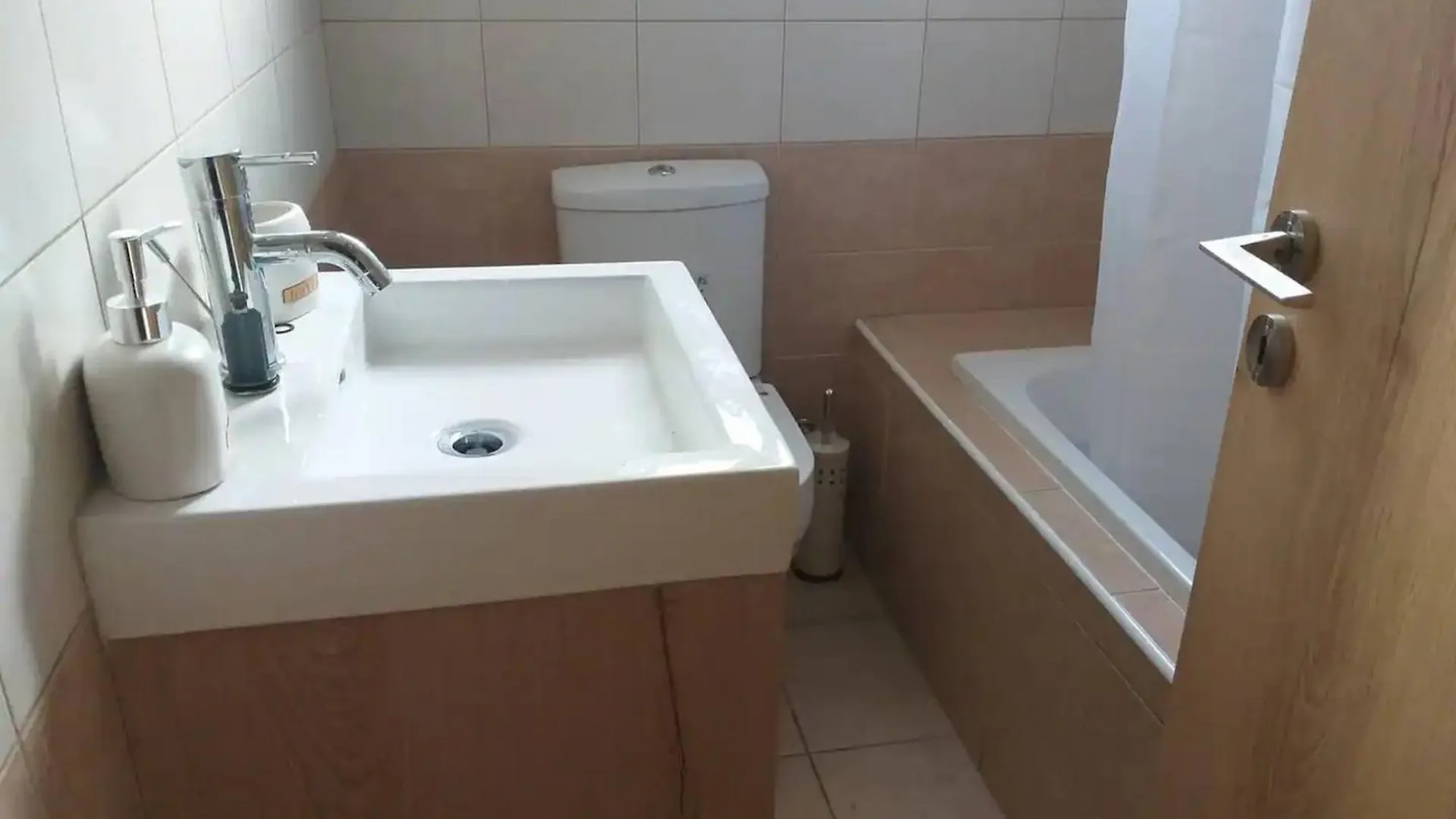 Artemis Panorama Escape Vacation Apartment Tersephanou