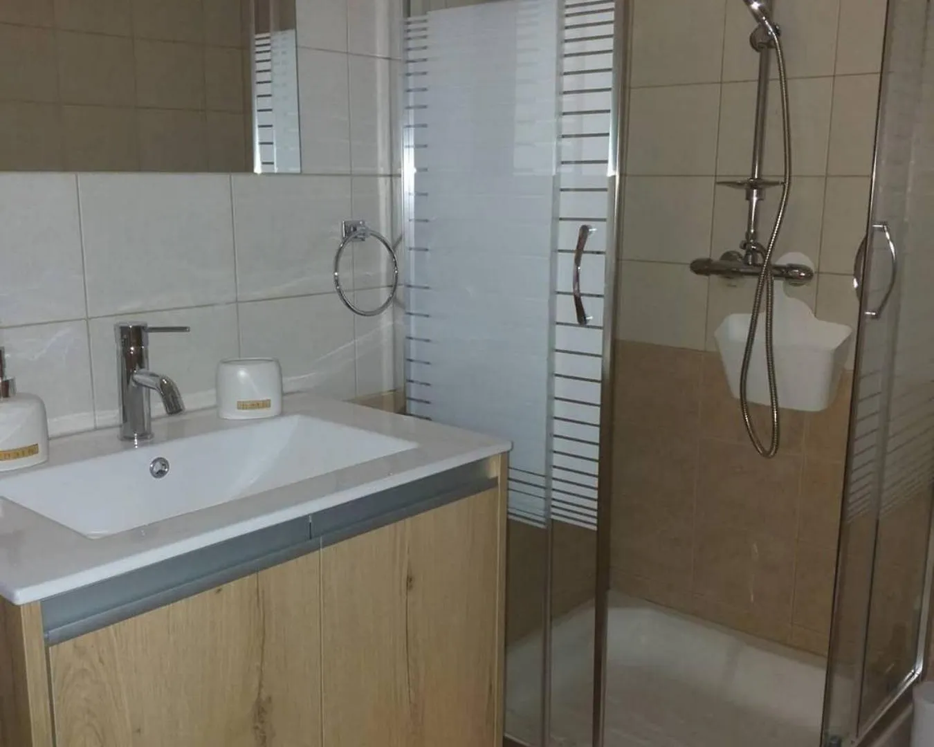 Artemis Panorama Escape Vacation Apartment Tersephanou 0*,
