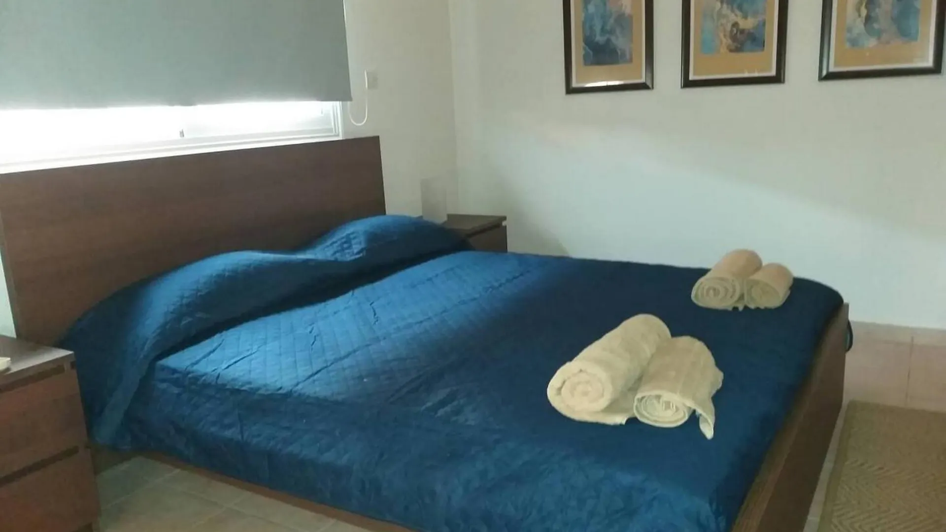 Artemis Panorama Escape Vacation Apartment Tersephanou 0*,  Cyprus