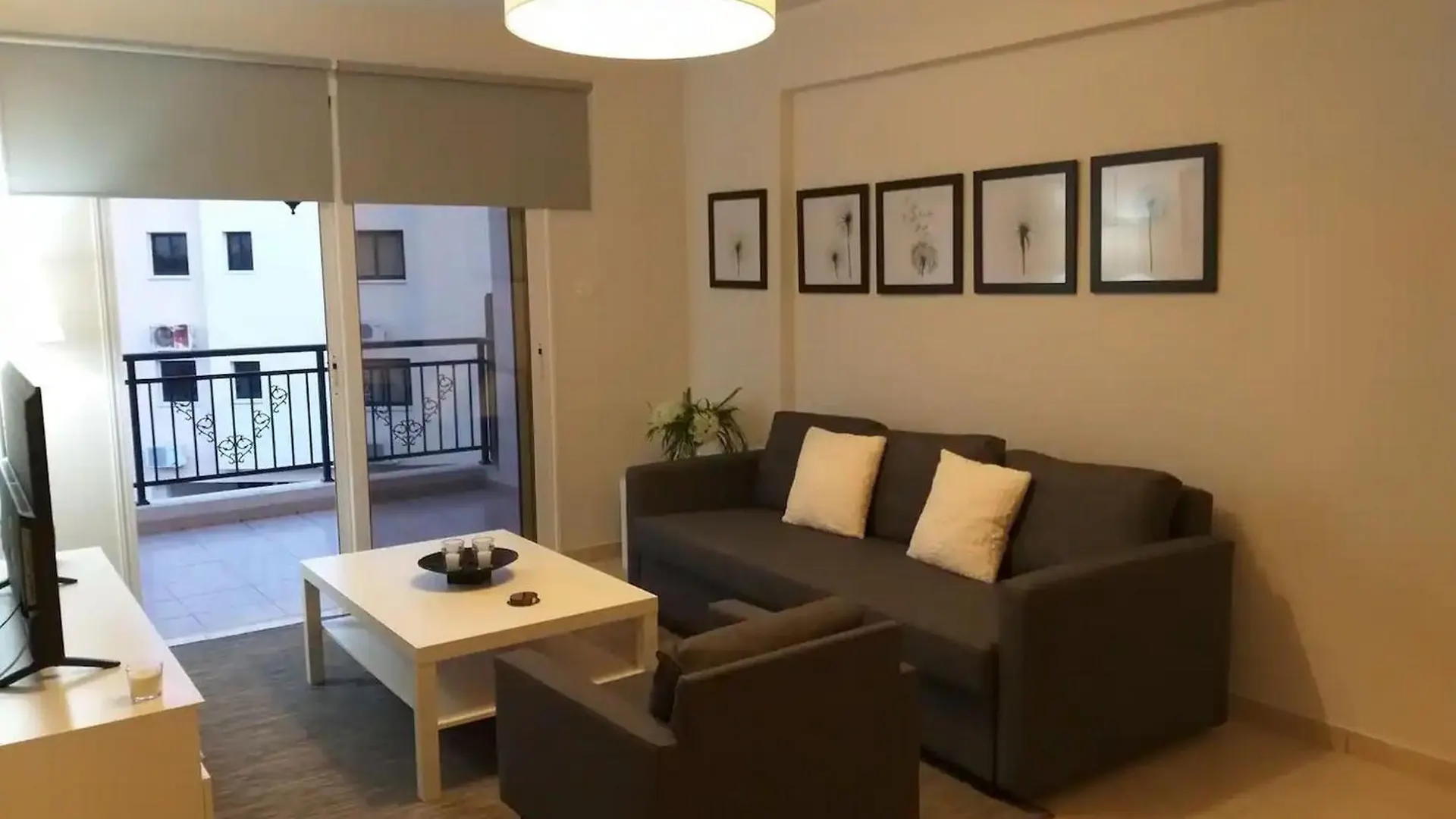 Artemis Panorama Escape Vacation Apartment Tersephanou
