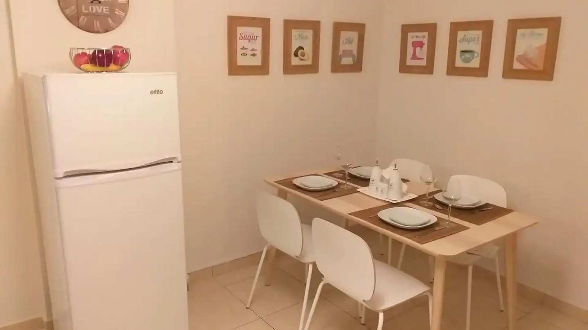 公寓 TersephanouArtemis Panorama Escape Vacation公寓
